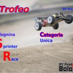 B.S.R. Bolognina Sprinter Race 2 Trofeo  06 Marzo 2022