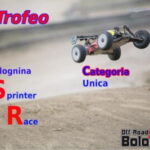 B.S.R. Bolognina Sprinter Race 1 Trofeo 22 Gennaio 2023